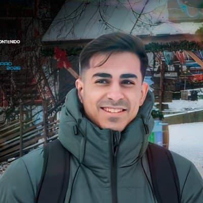 Perfil de JOLU, streamer de CS2 de España, representado por SocialPro