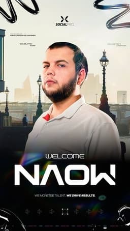 Naow